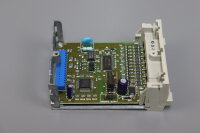 Schneider Electric Modicon TSX MICRO TSXDEZ12D2 12I 24VDC TBLK Modul Unused