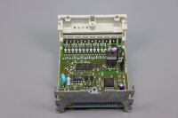 Schneider Electric Modicon TSX MICRO TSXDEZ12D2 12I 24VDC TBLK Modul Unused