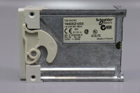 Schneider Electric Modicon TSX MICRO TSXDEZ12D2 12I 24VDC TBLK Modul Unused