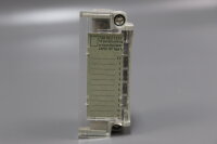 Schneider Electric Modicon TSX MICRO TSXDEZ12D2 12I 24VDC TBLK Modul Unused