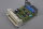 Schneider Electric Modicon TSX MICRO TSXDEZ12D2 12I 24VDC TBLK Modul Unused