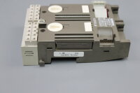 Siemens 6ES5700-8MA21 E-Stand: 03 Busmodul Unused OVP