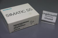 Siemens 6ES5 316-8MA12 E-Stand:04 Interface Modul sealed