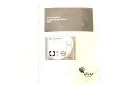 Elster TRZ-IFS G160 DN80 PN10 Turbinenrad-Gasz&auml;hler + EK280 Mengenumwandler Used