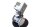 Elster TRZ-IFS G160 DN80 PN10 Turbinenrad-Gasz&auml;hler + EK280 Mengenumwandler Used