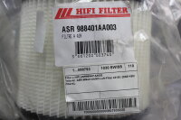 Hifi Filter ASR 988401AA003 Luftfilter Unused