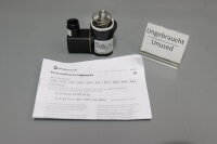 Buschjost 8298000.8176 Magnetventil 24V 00Hz 12W Unused