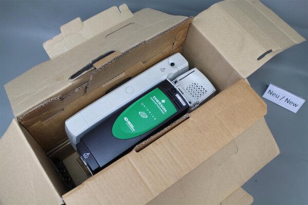 Control Techniques Emerson Unidrive SP2401 5,5 kW 246930 OVP Unused