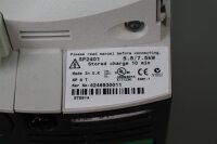 Control Techniques Emerson Unidrive SP2401 5,5/7,5 kW 246930 Unused OVP