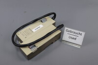 Siemens SIMATIC S5 Interface Module 6ES5315-8MA11 6ES5 315-8MA11 Vers. 4 used