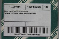 Stauff SP-070E05B4 SP-070E05B/4 Filter Unused/OVP