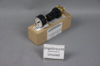 Riegler 484.10 101305 Druckregler für Wasser unused