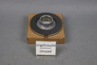 INTORQ BFK45812 Federkraftbremse Rotor unused OVP
