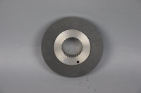 INTORQ BFK45812 Federkraftbremse Rotor unused OVP