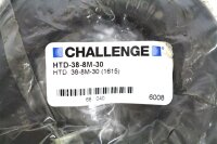 Challenge HTD-38-8M-30 Zahnriemenscheibe unused