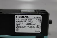 Siemens 3SE5 112-0BA00-1CA0 Positionsschalter E01 3SE5112-0BA00-1CA0 Unused OVP