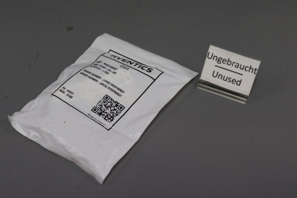 Aventics R422102637 ES05 Ventil Sealed