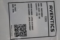Aventics R422102637 ES05 Ventil Sealed