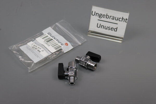 Aventics Rexroth 1823391906 Wegeventil 2 Stk. 1 823 391 906 Unused OVP