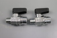 Aventics Rexroth 1823391906 Wegeventil 2 Stk. 1 823 391 906 Unused OVP
