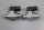 Aventics Rexroth 1823391906 Wegeventil 2 Stk. 1 823 391 906 Unused OVP