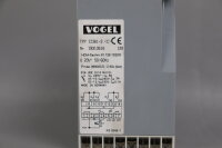 Vogel IZ361-3 Steuergerät 19313516 20V 50/60Hz unused