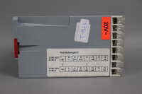 Vogel IZ361-3 Steuerger&auml;t 19313516 20V 50/60Hz unused