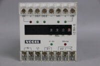 Vogel IZ361-3 Steuerger&auml;t 19313516 20V 50/60Hz unused
