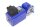 Groschopp WK 1781401 + VE 31-K-L-32 Drehstrommotor