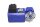 Groschopp WK 1781401 + VE 31-K-L-32 Drehstrommotor