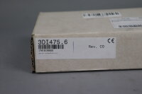 B&amp;R 3DI475.6 Rev C0 Digital Input Modulel unused OVP