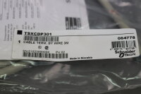 Schneider Electric TSXCDP301 Anschlusskabel unused/sealed