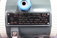 ABB Trio-Wirl ST 4 A Durchflussmesser ST4A DN15 PN40 16.0m&sup3;/h unused