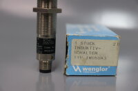 Wenglor IW 05UA3 INDUKTIV-Schalter unused OVP
