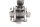 LA 3/8&quot; CF8M 1000WOG Absperrventil Unused
