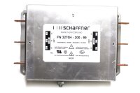Schaffner FN 3270H-200-99 Filter used