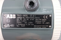 ABB Trio-Wirl ST 4 1 / ST41 DN15 PN40 Durchflussmesser...