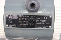 ABB Trio-Wirl ST 4 1 / ST41 DN40 PN40 Durchflussmesser...