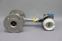 ABB Trio-Wirl ST 4 1 / ST41 DN40 PN40 Durchflussmesser unused