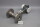 ABB Trio-Wirl ST 4 1 / ST41 DN40 PN40 Durchflussmesser unused