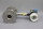 ABB Trio-Wirl ST 4 1 / ST41 DN40 PN40 Durchflussmesser unused