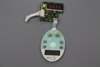 Telemecanique 3D657037 G710 rev:00 Lexium 05 Kartenmodul used