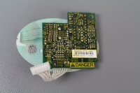 Telemecanique 3D657037 G710 rev:00 Lexium 05 Kartenmodul used