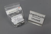 Aventics 1823391910 2x Wegeventil 1 823 391 910 unused