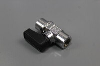 Aventics 1823391910 2x Wegeventil 1 823 391 910 unused