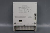 Siemens Simatic Panel 6AV6 641-0CA01-0AX1 E-Stand: 13 Operator Panel used