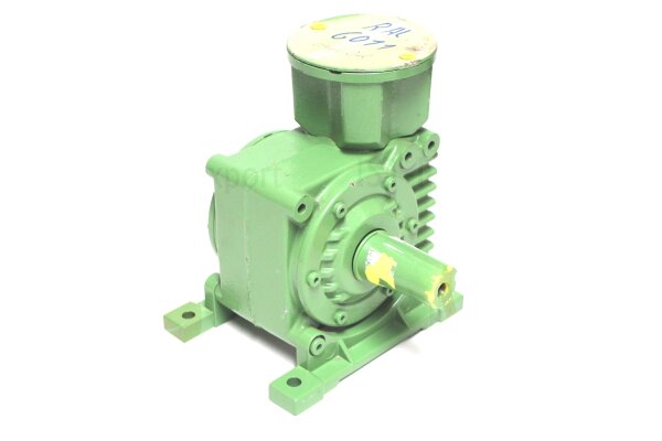 Lenze 52.507.05.15 Getriebe unused