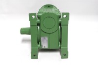 Lenze 52.507.05.15 Getriebe unused