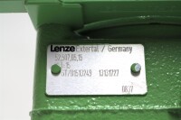 Lenze 52.507.05.15 Getriebe unused