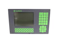 Küsters PCS 9000 Bedienkonsole + PCS8010 Modul used
